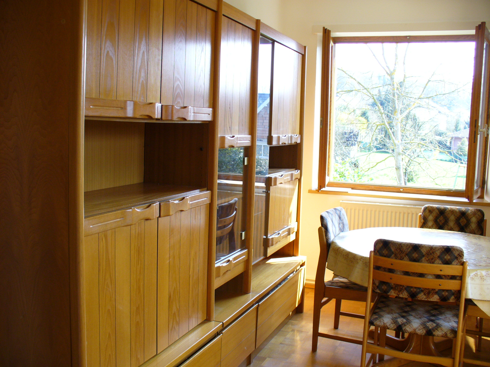 Chambre enfants 1