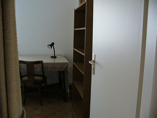 Chambre parents 1